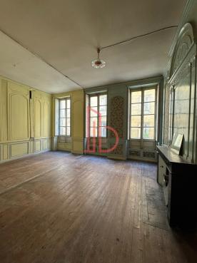 À louer Bureaux - Bordeaux 33000 - 156m²