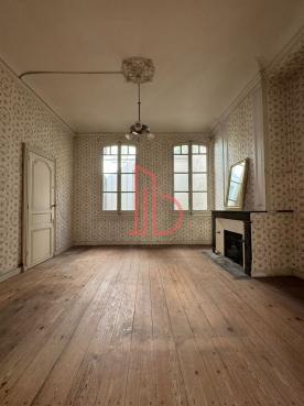 À louer Bureaux - Bordeaux 33000 - 156m²