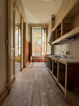 À louer Bureaux - Bordeaux 33000 - 156m²