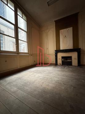 À louer Bureaux - Bordeaux 33000 - 156m²