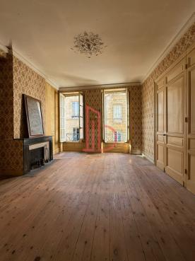 À louer Bureaux - Bordeaux 33000 - 156m²