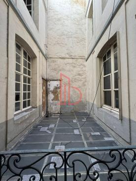 À louer Bureaux - Bordeaux 33000 - 156m²