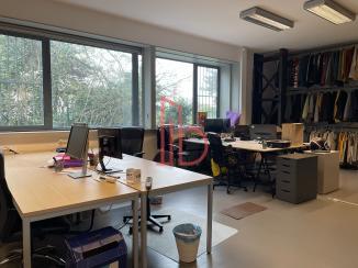 À louer Bureaux - Bègles 33130 - 180m²