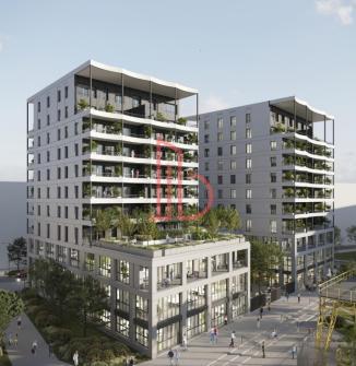 À vendre Commerce - Bordeaux 33800 - 2070.71m²