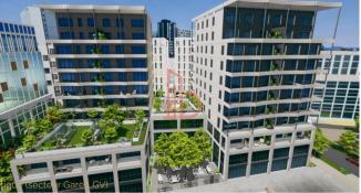 À vendre Commerce - Bordeaux 33800 - 2070.71m²