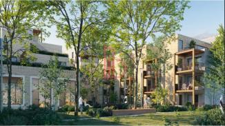 À vendre Commerce - Floirac 33270 - 336m²