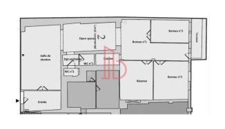 À vendre Commerce - Floirac 33270 - 200m²
