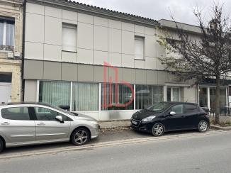 À vendre Commerce - Floirac 33270 - 200m²