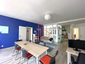 À louer Bureaux - Bordeaux 33000 - 100m²