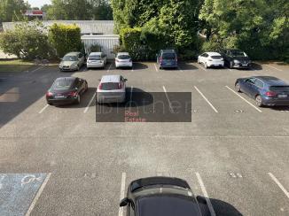 À louer Bureaux - Mérignac 33700 - 334.35m²