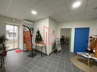 À vendre Bureaux - Bordeaux 33100 - 66.1m²