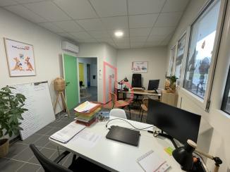 À vendre Bureaux - Bordeaux 33100 - 66.1m²