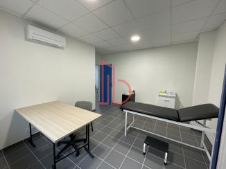 À vendre Bureaux - Bordeaux 33100 - 66.1m²