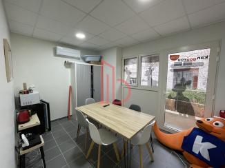 À vendre Bureaux - Bordeaux 33100 - 66.1m²