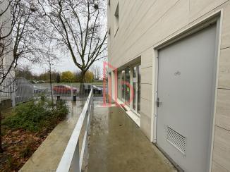 À vendre Bureaux - Bordeaux 33100 - 66.1m²
