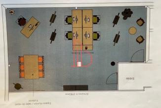 À vendre Bureaux - Mérignac 33700 - 289m²