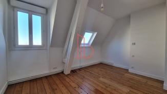 À louer Bureaux - Bordeaux 33300 - 76m²