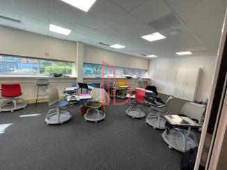 À louer Bureaux - Bordeaux 33300 - 1135.2m²