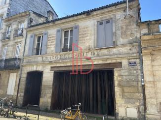 À vendre Bureaux - Bordeaux 33000 - 630m²