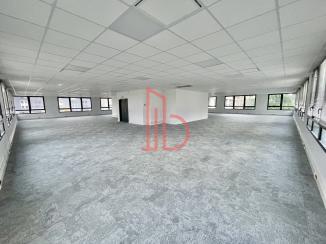 À louer Bureaux - Mérignac 33700 - 646m²