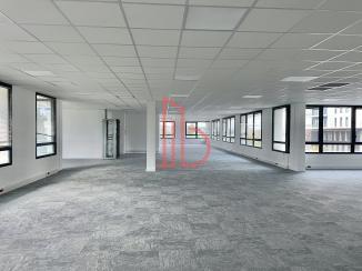 À louer Bureaux - Mérignac 33700 - 646m²