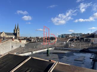 À vendre Bureaux - Bordeaux 33000 - 210m²