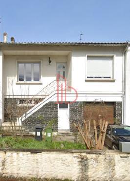 À vendre Bureaux - Talence 33400 - 145m²