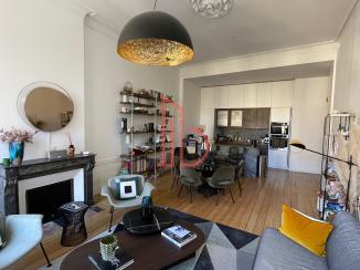 À vendre Bureaux - Bordeaux 33000 - 114m²