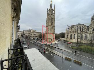 À louer Bureaux - Bordeaux 33000 - 115m²