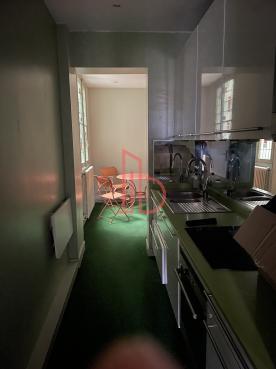 À louer Bureaux - Bordeaux 33000 - 115m²