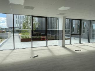 À louer Bureaux - Mérignac 33700 - 2956.41m²