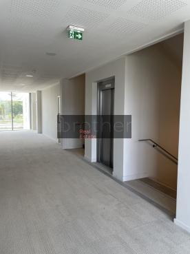 À louer Bureaux - Mérignac 33700 - 2956.41m²