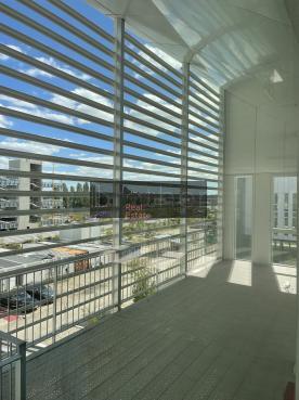 À louer Bureaux - Mérignac 33700 - 2956.41m²