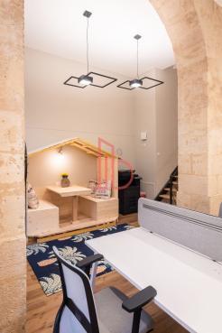 À louer Bureaux - Bordeaux 33000 - 115m²