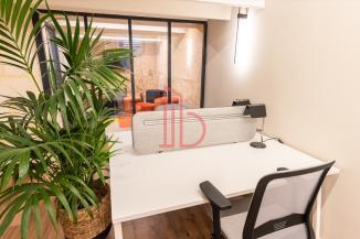 À louer Bureaux - Bordeaux 33000 - 115m²