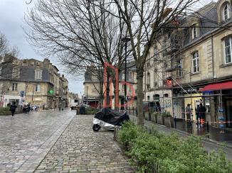 À louer Bureaux - Bordeaux 33800 - 256m²