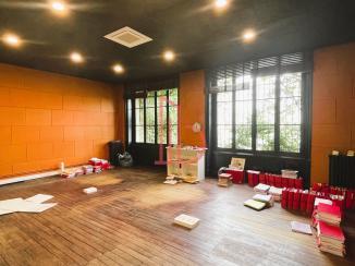 À vendre Bureaux - Bordeaux 33300 - 208m²