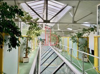 À louer Bureaux - Bordeaux 33000 - 186m²