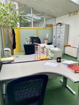 À louer Bureaux - Bordeaux 33000 - 186m²