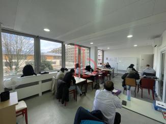 À louer Bureaux - Bordeaux 33200 - 529m²