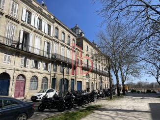 À vendre Bureaux - Bordeaux 33000 - 316.11m²