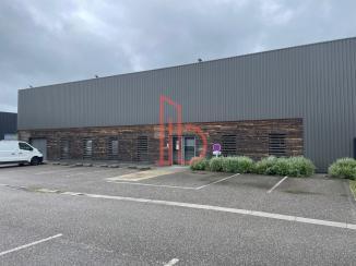 À louer Commerce - Mérignac 33700 - 700m²