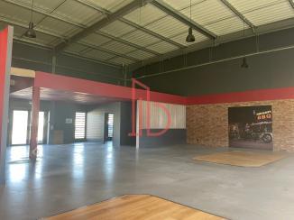 À louer Commerce - Mérignac 33700 - 700m²