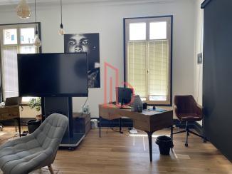 À vendre Bureaux - Bègles 33130 - 504.19m²