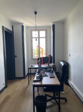 À vendre Bureaux - Bègles 33130 - 504.19m²