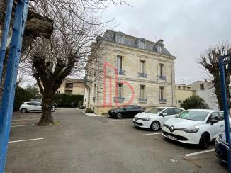 À vendre Bureaux - Bègles 33130 - 504.19m²