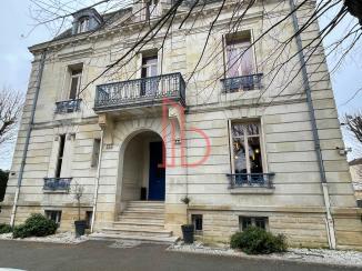 À vendre Bureaux - Bègles 33130 - 504.19m²