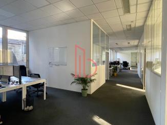 À louer Bureaux - Bordeaux 33000 - 511m²
