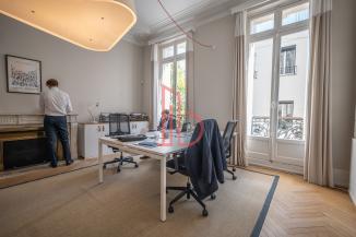 À louer Bureaux - Bordeaux 33000 - 30m²