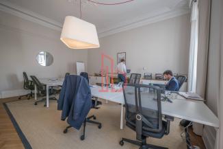 À louer Bureaux - Bordeaux 33000 - 30m²